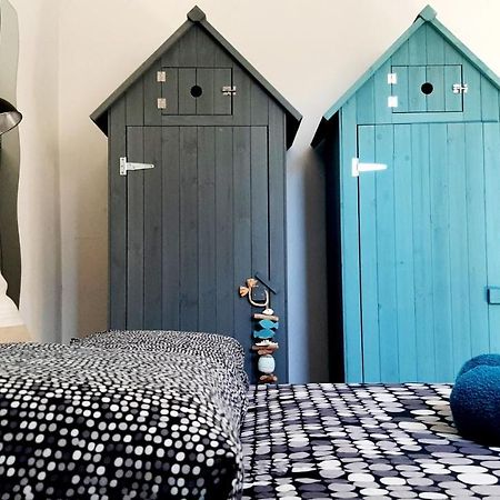 Les Bains De Mer - Station Balneaire Les Sablettes Apartment La Seyne-sur-Mer Ngoại thất bức ảnh