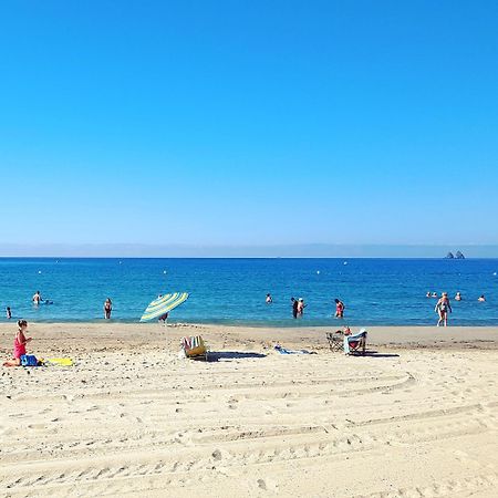Les Bains De Mer - Station Balneaire Les Sablettes Apartment La Seyne-sur-Mer Ngoại thất bức ảnh