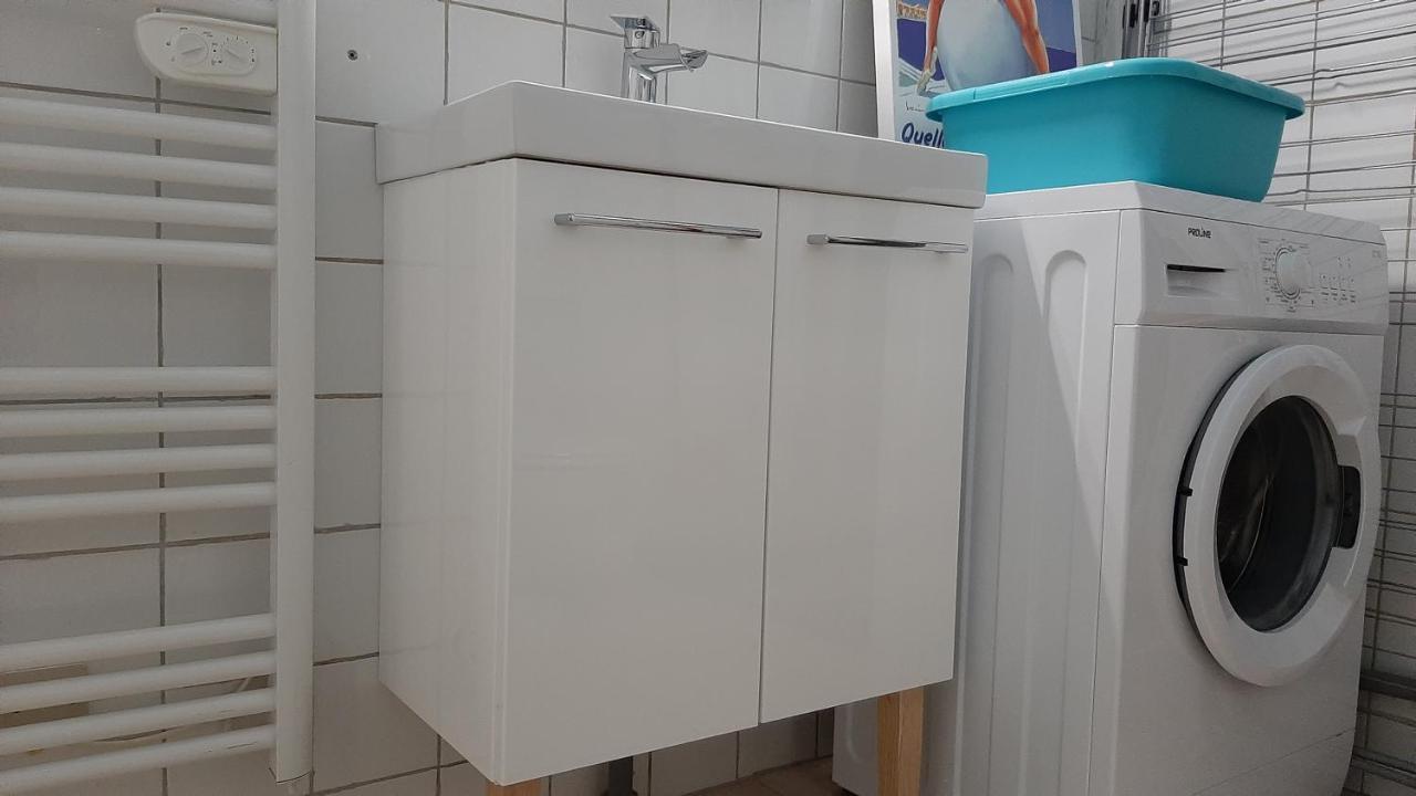 Les Bains De Mer - Station Balneaire Les Sablettes Apartment La Seyne-sur-Mer Ngoại thất bức ảnh