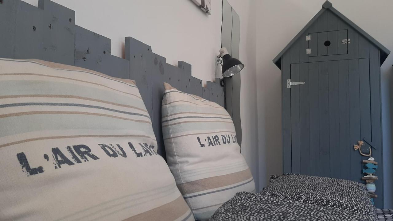 Les Bains De Mer - Station Balneaire Les Sablettes Apartment La Seyne-sur-Mer Ngoại thất bức ảnh
